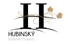 logo Víno Hubinský