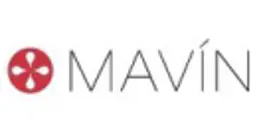 logo Mavín