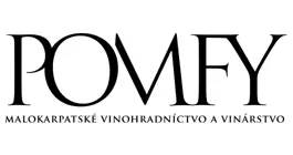 logo Martin Pomfy