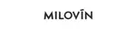logo Milovín