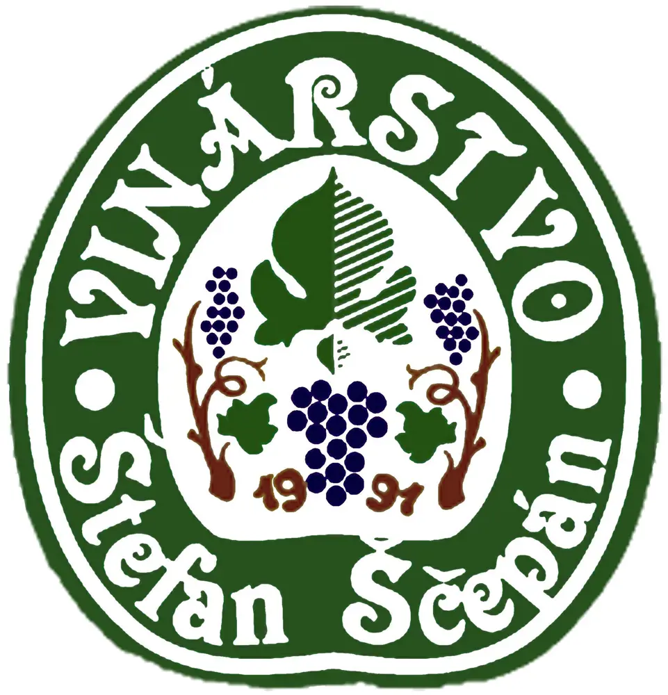 logo Ščepán Štefan - Vinárstvo